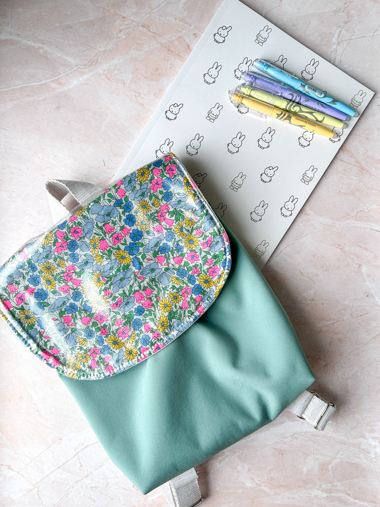 Sac à dos maternelle