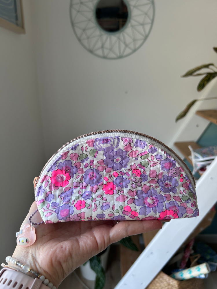 Trousse maquillage