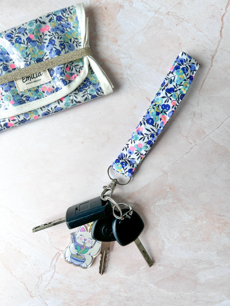 Porte-clés Liberty