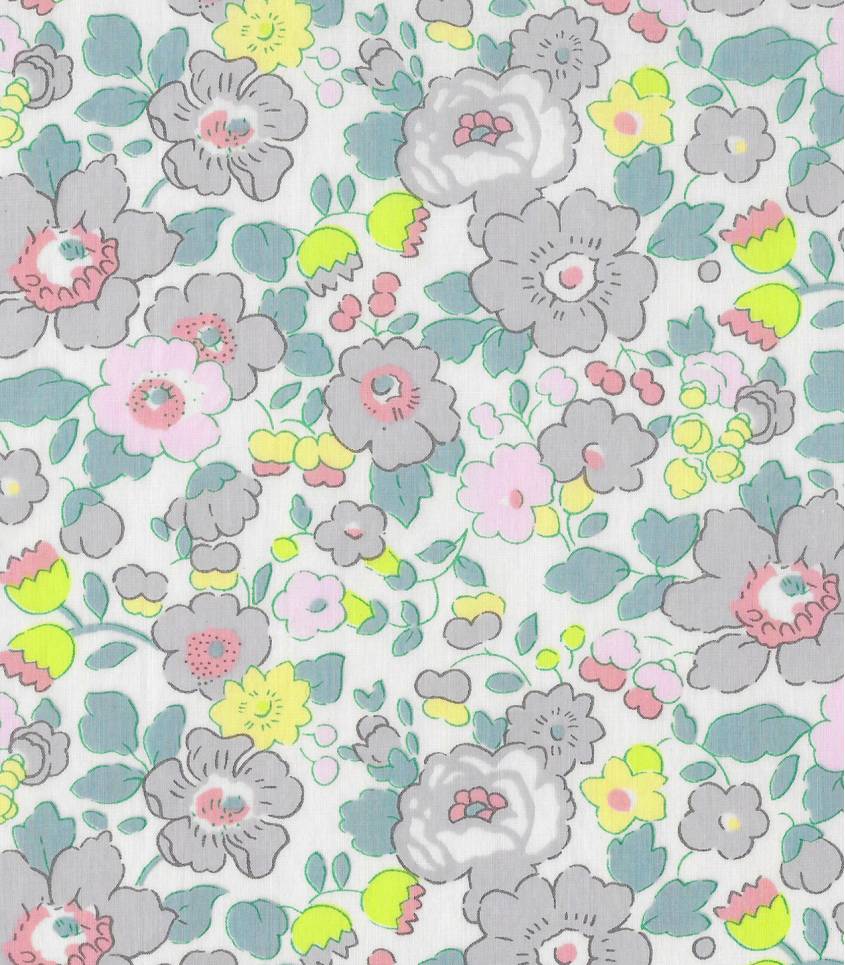 Étui lunettes Liberty