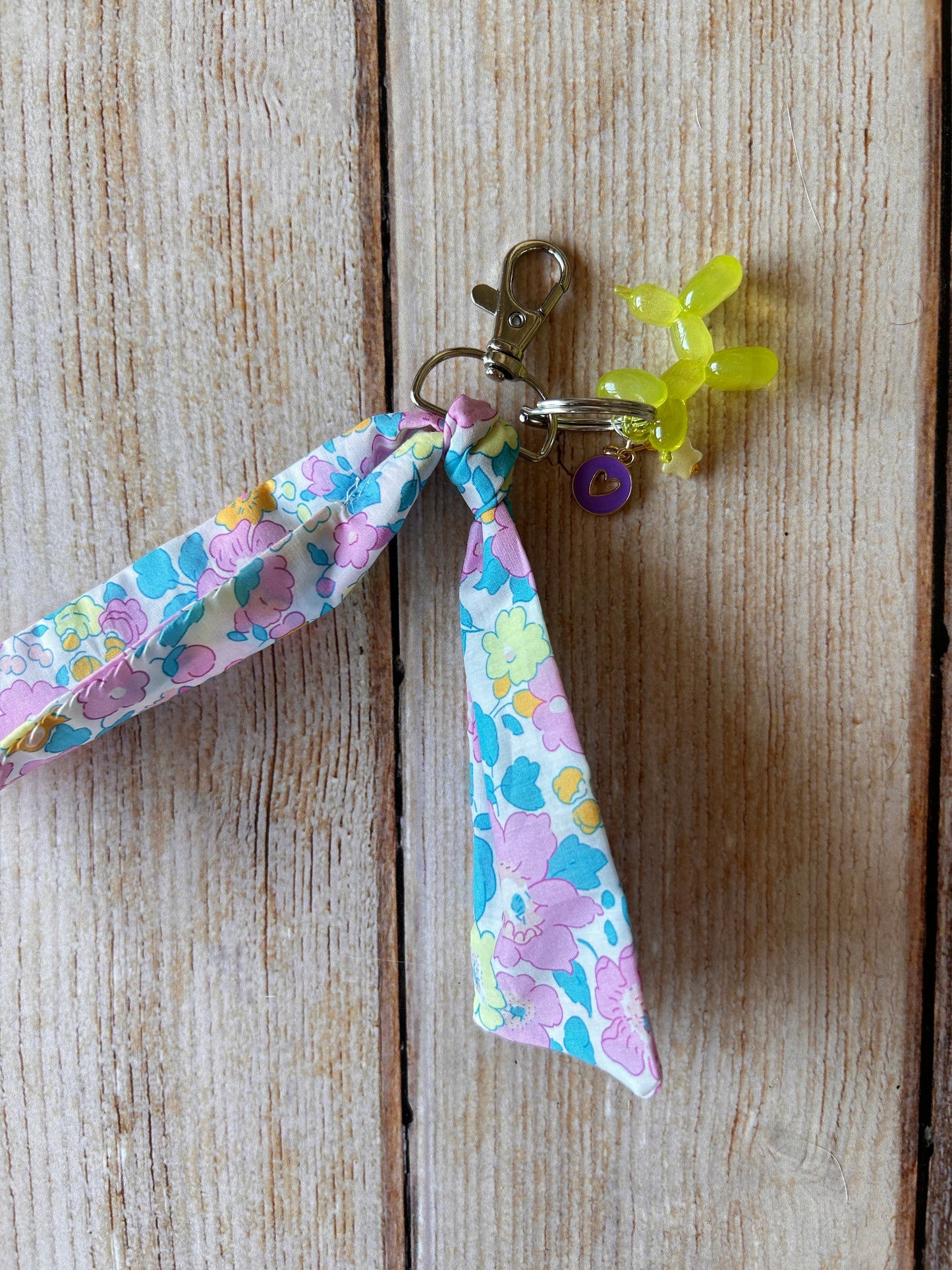 Bijou de sac Liberty Emilia Maison créative