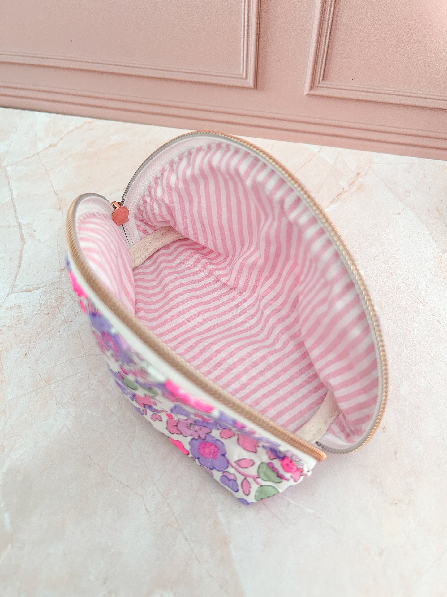 Trousse maquillage