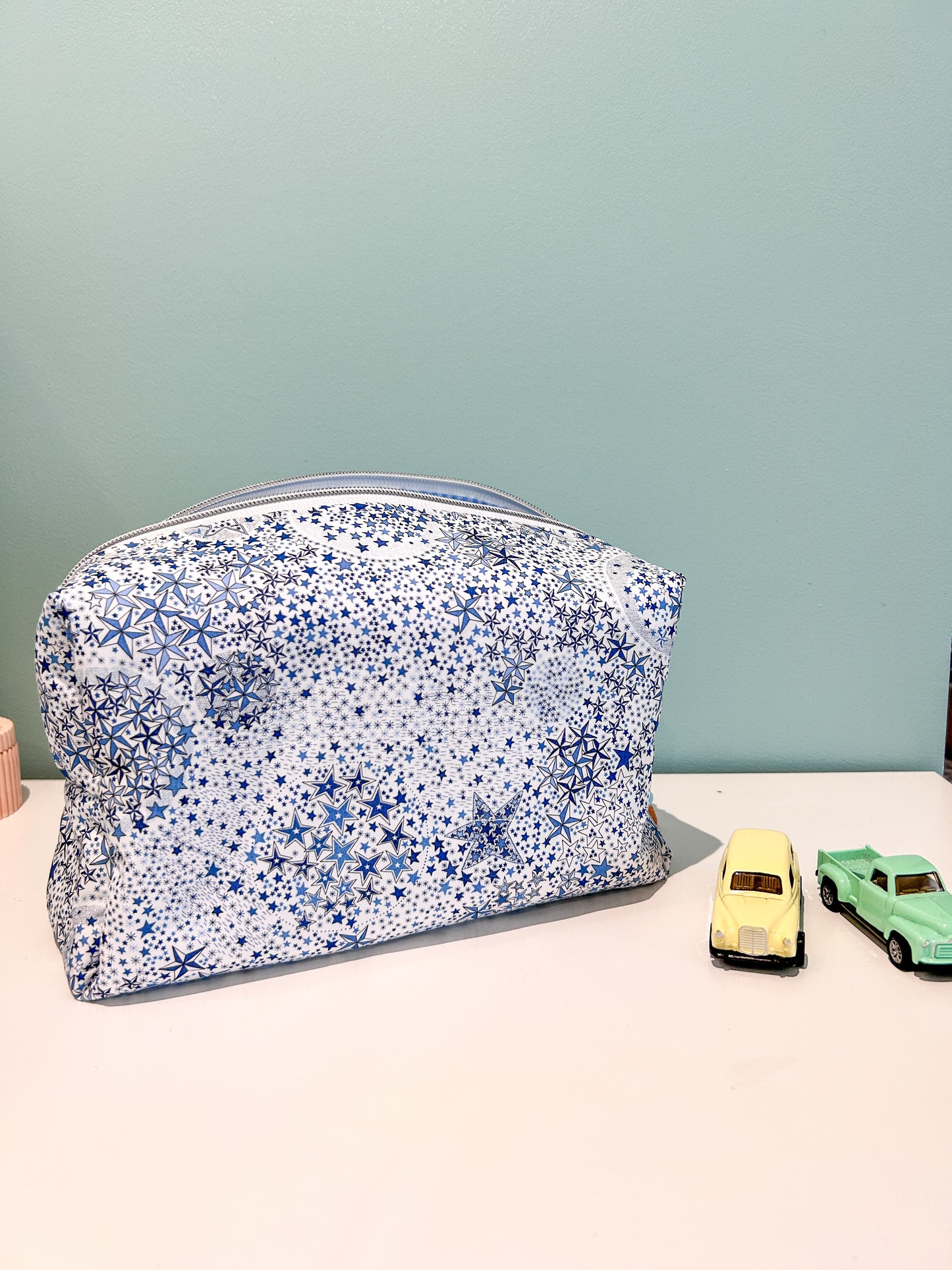 Trousse de toilette Liberty