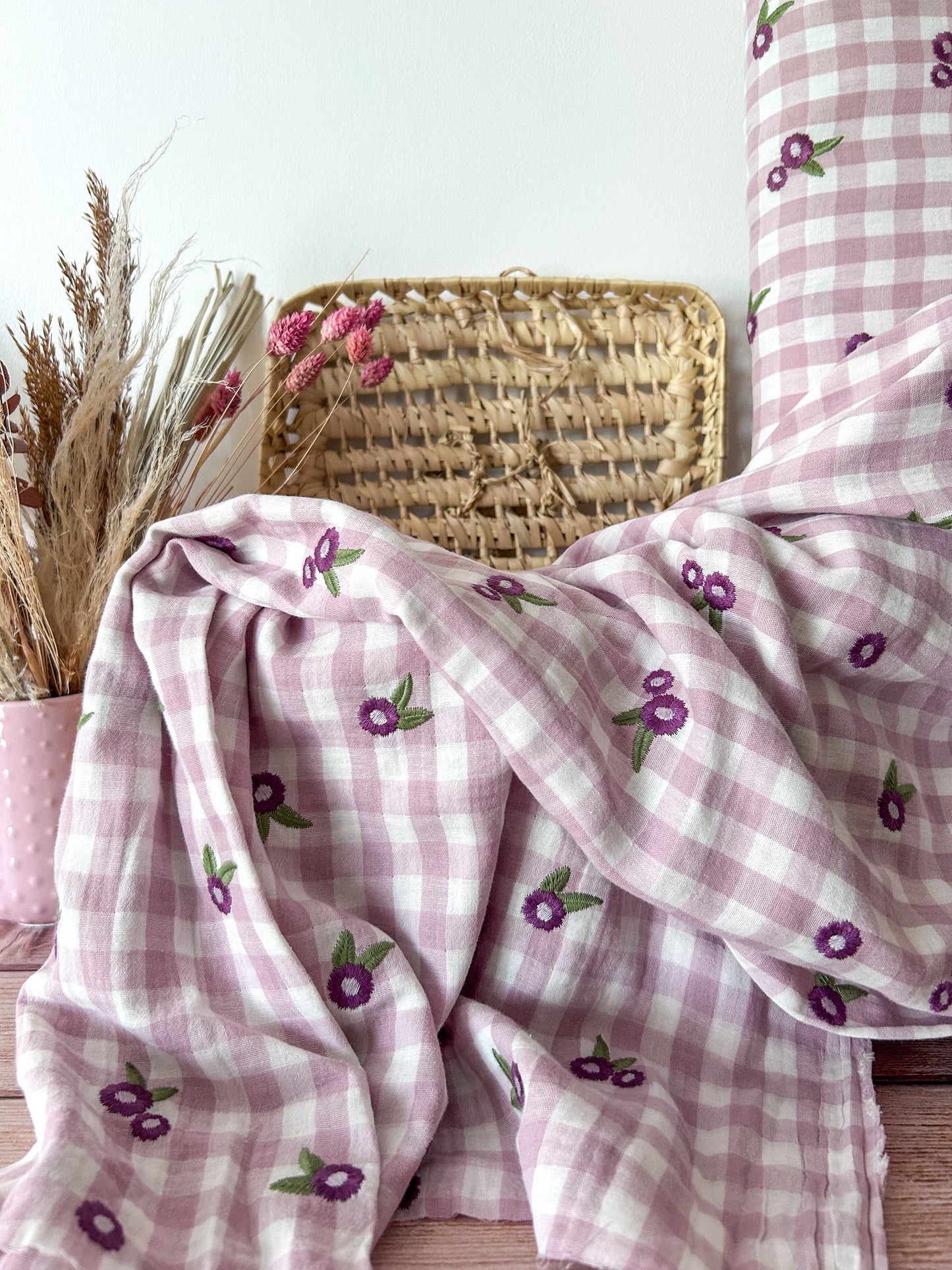 Trousse debout organisée