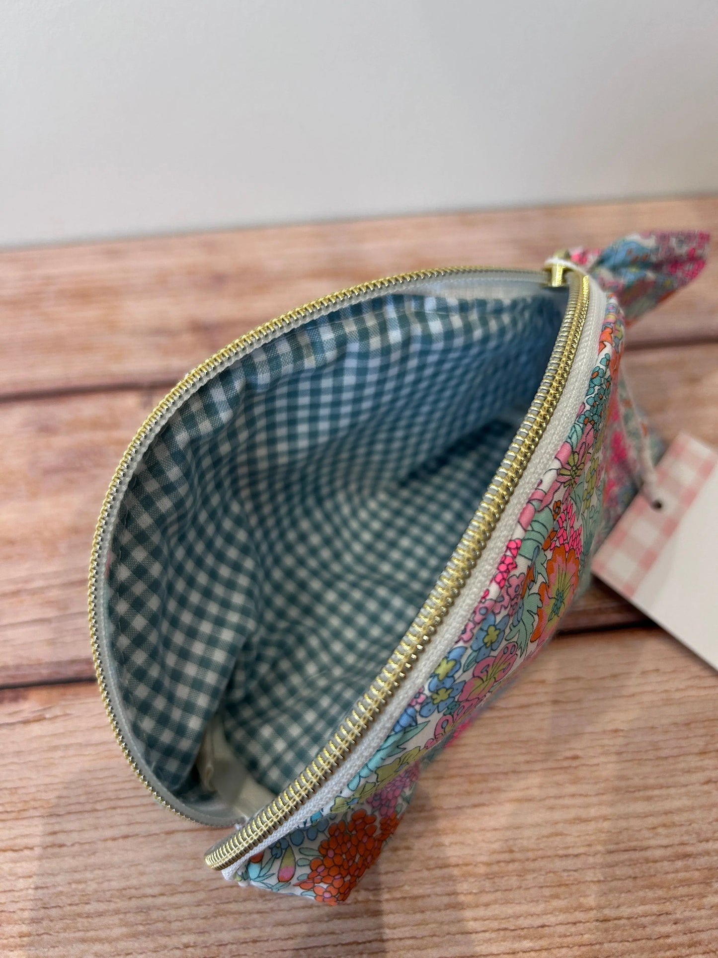 Trousse ronde Emilia Maison créative