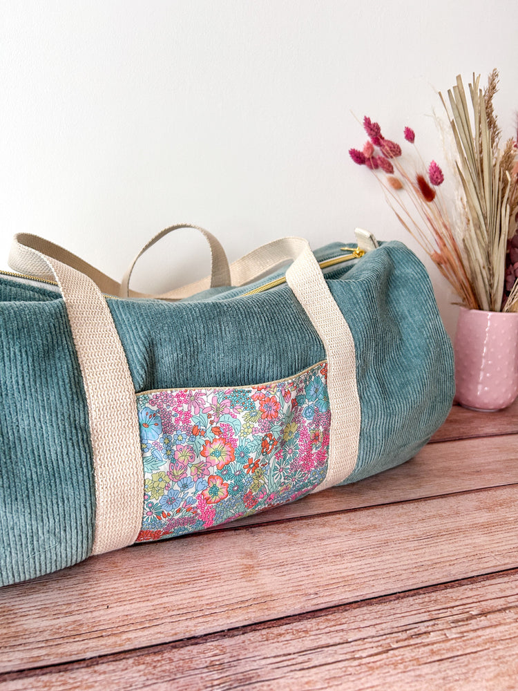 Sac bowling Liberty, sac de sport