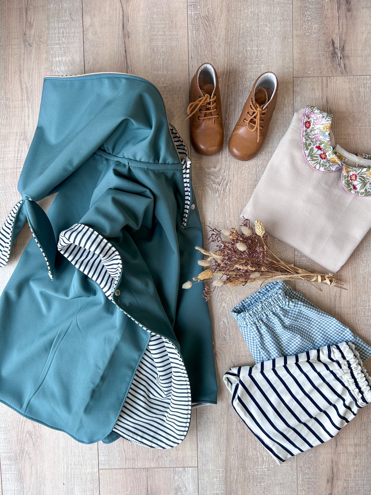 La collection intemporelle