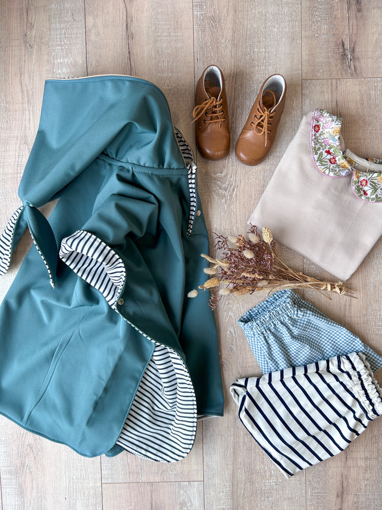 La collection intemporelle