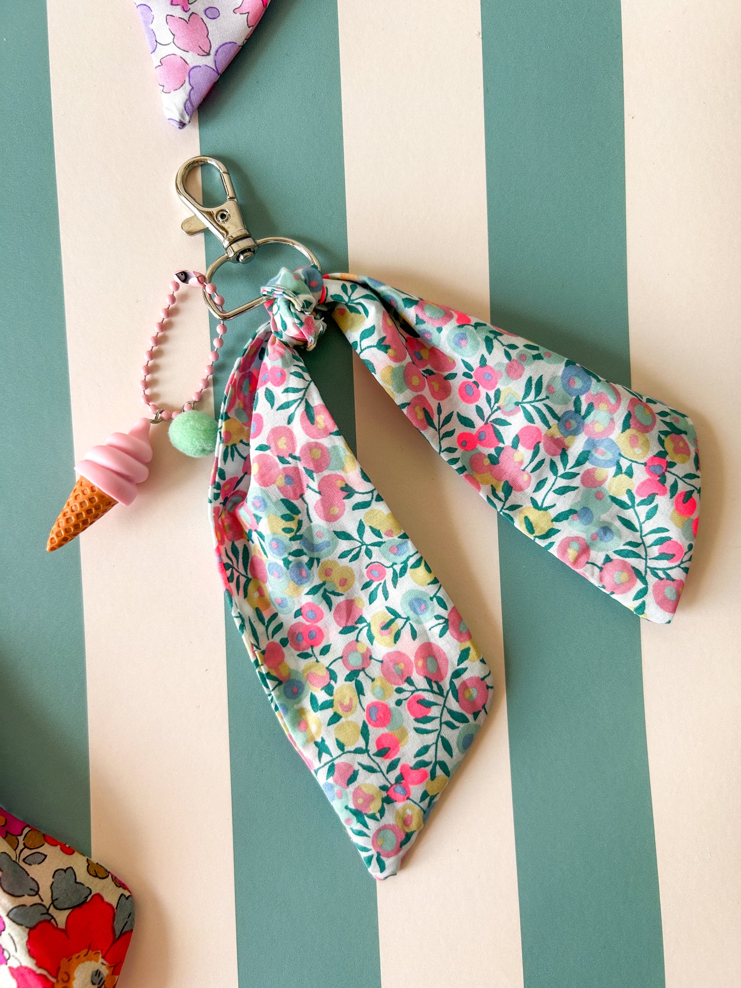Bijou de sac Liberty
