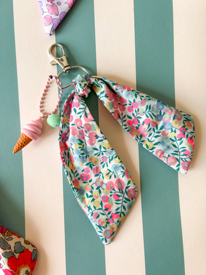 Bijou de sac Liberty
