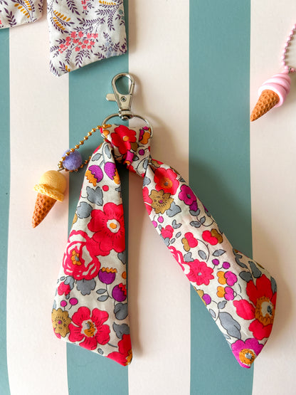 Bijou de sac Liberty