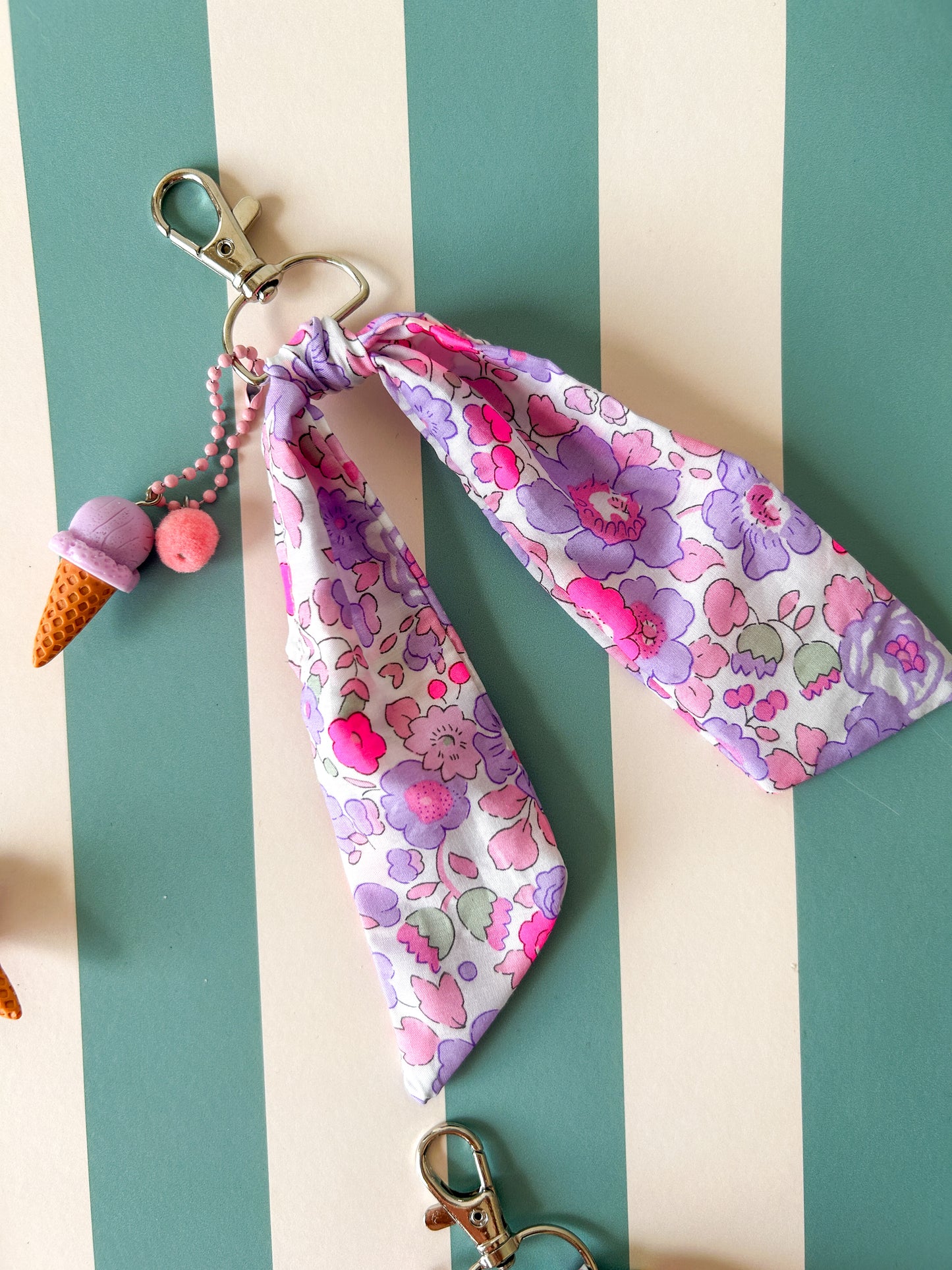 Bijou de sac Liberty