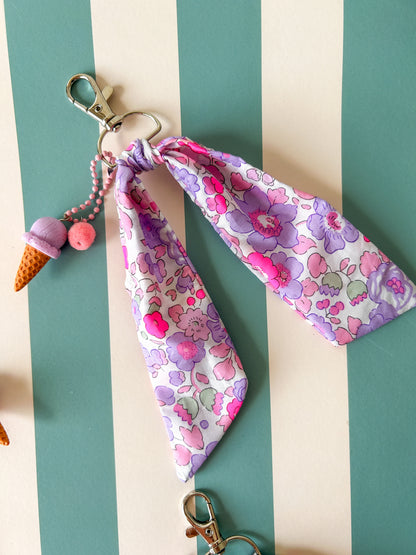 Bijou de sac Liberty