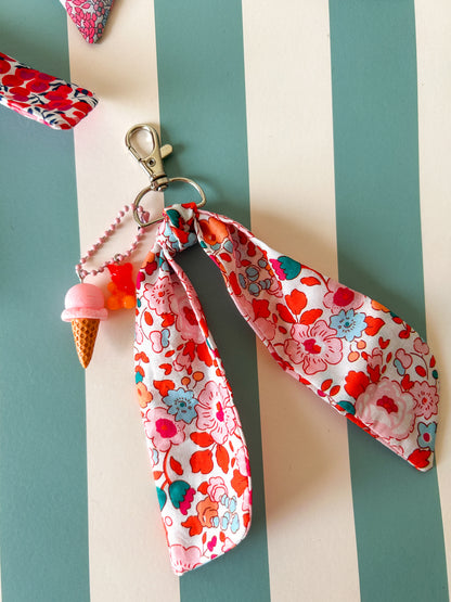 Bijou de sac Liberty