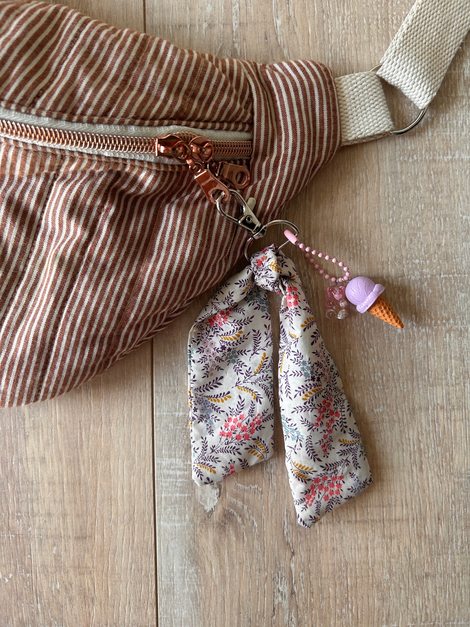 Bijou de sac 