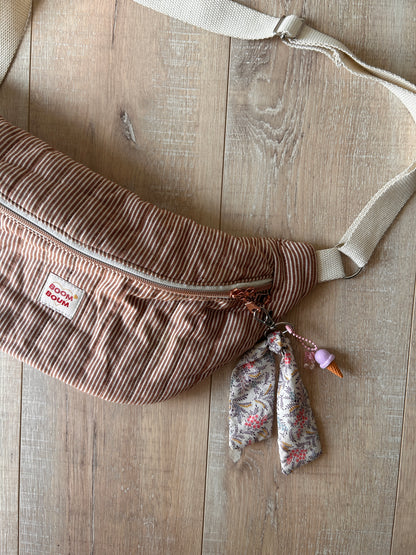 bijou de sac tissu Liberty