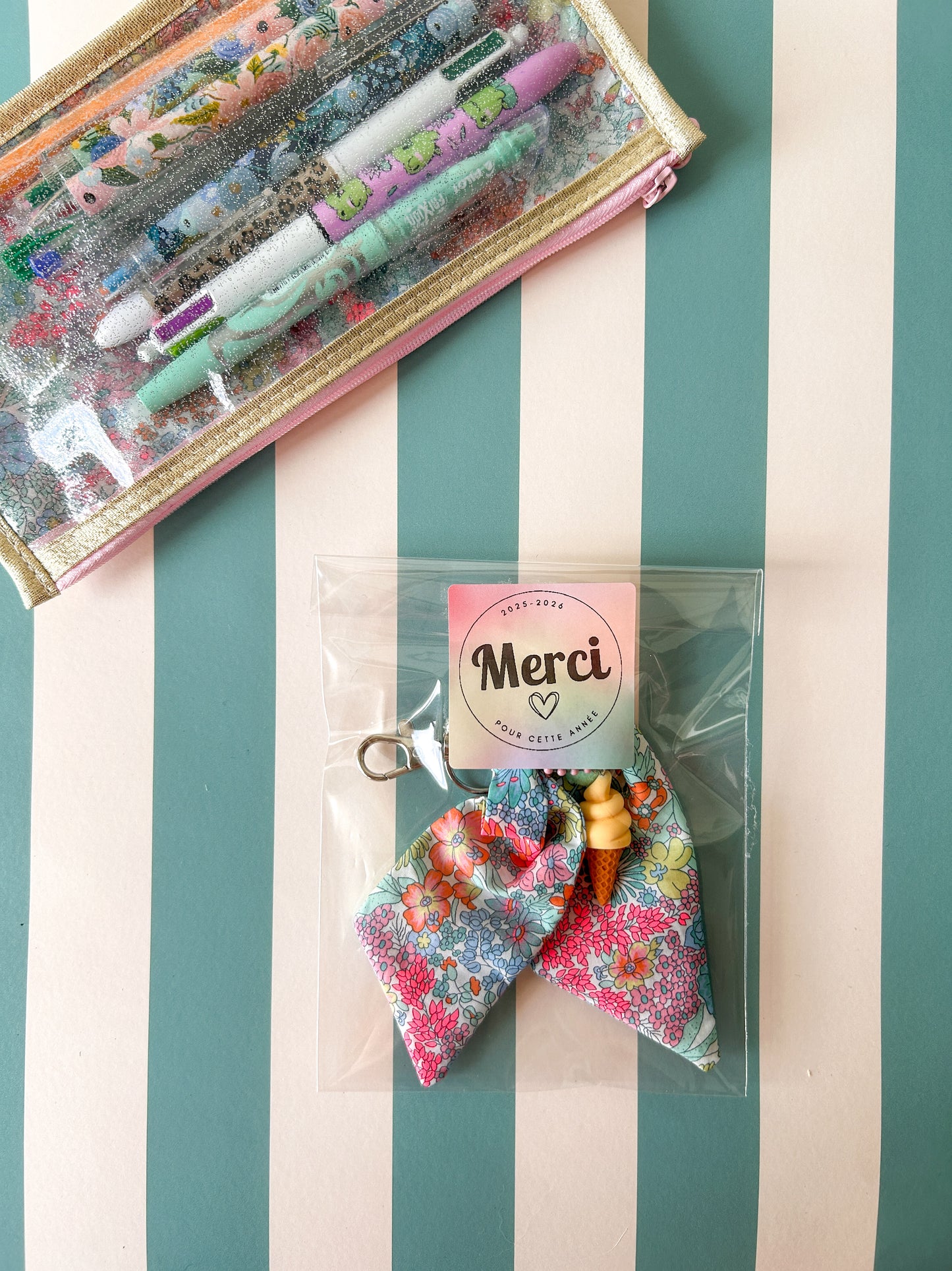 Cadeau maitresse