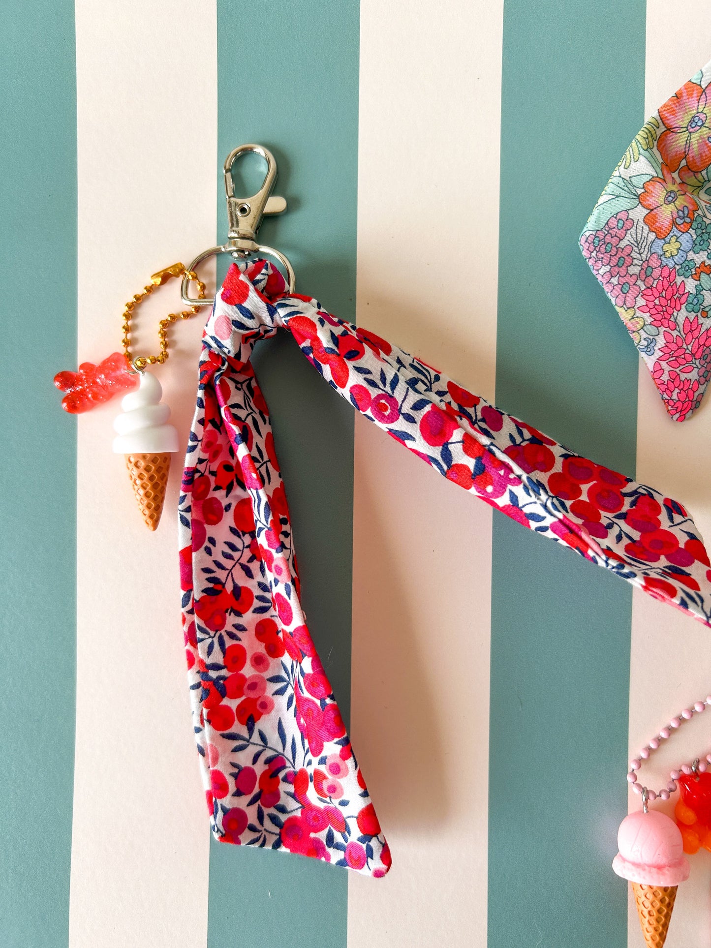 Bijou de sac Liberty Emilia Maison créative