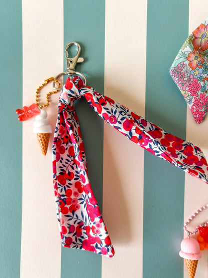 Bijou de sac Liberty Emilia Maison créative