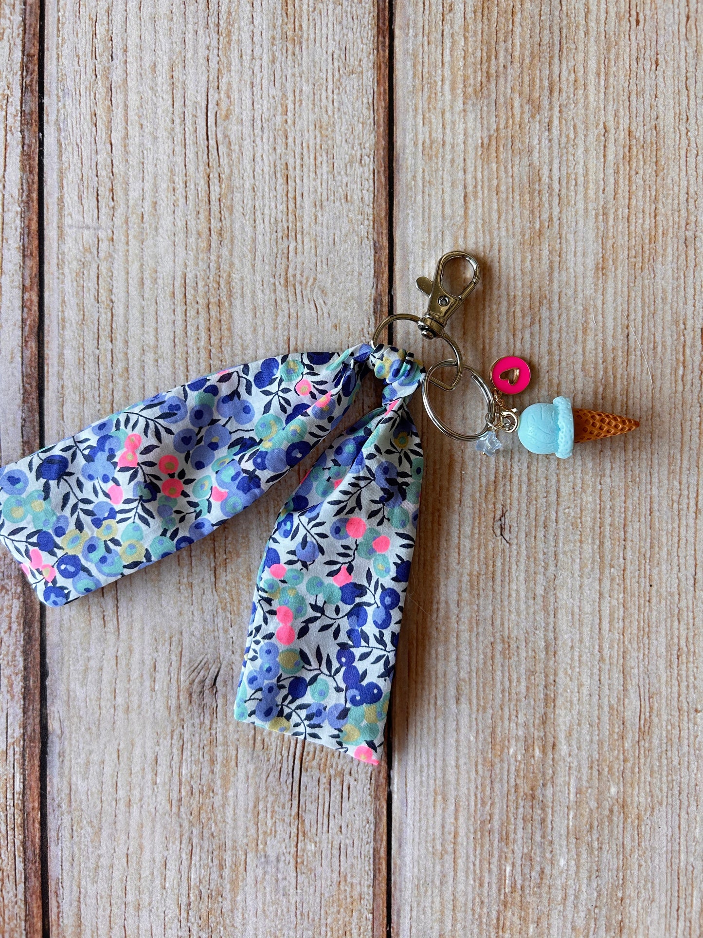 Bijou de sac Liberty Emilia Maison créative