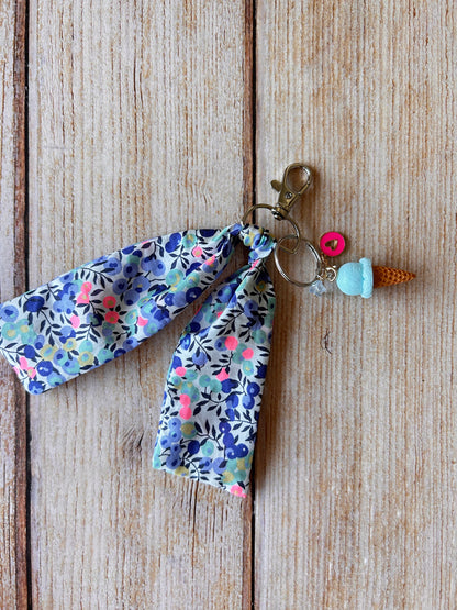 Bijou de sac Liberty Emilia Maison créative