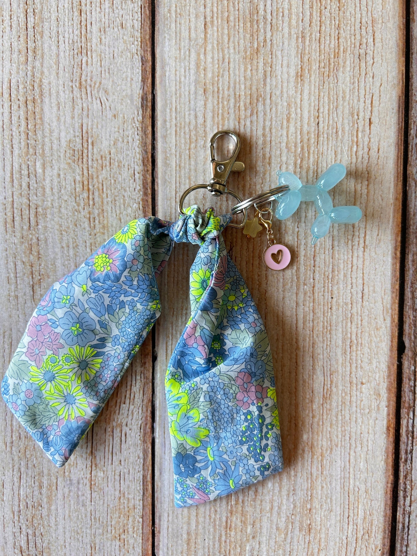 Bijou de sac Liberty Emilia Maison créative