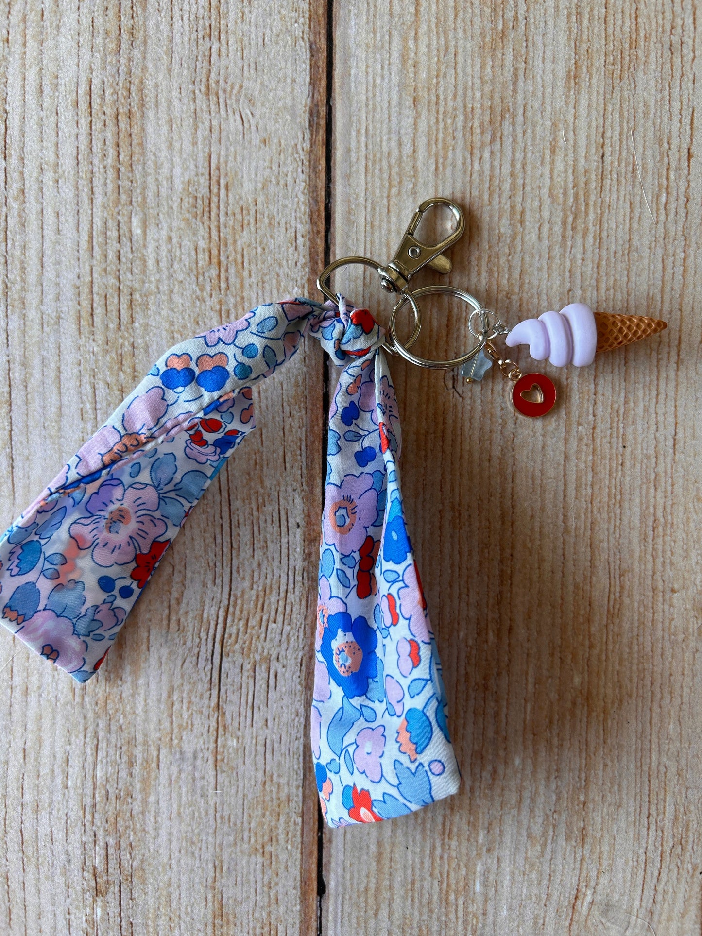 Bijou de sac Liberty Emilia Maison créative