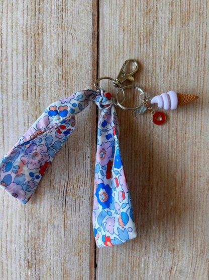 Bijou de sac Liberty Emilia Maison créative