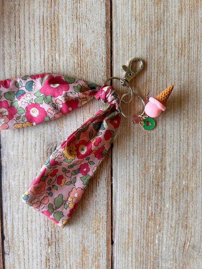 Bijou de sac Liberty Emilia Maison créative