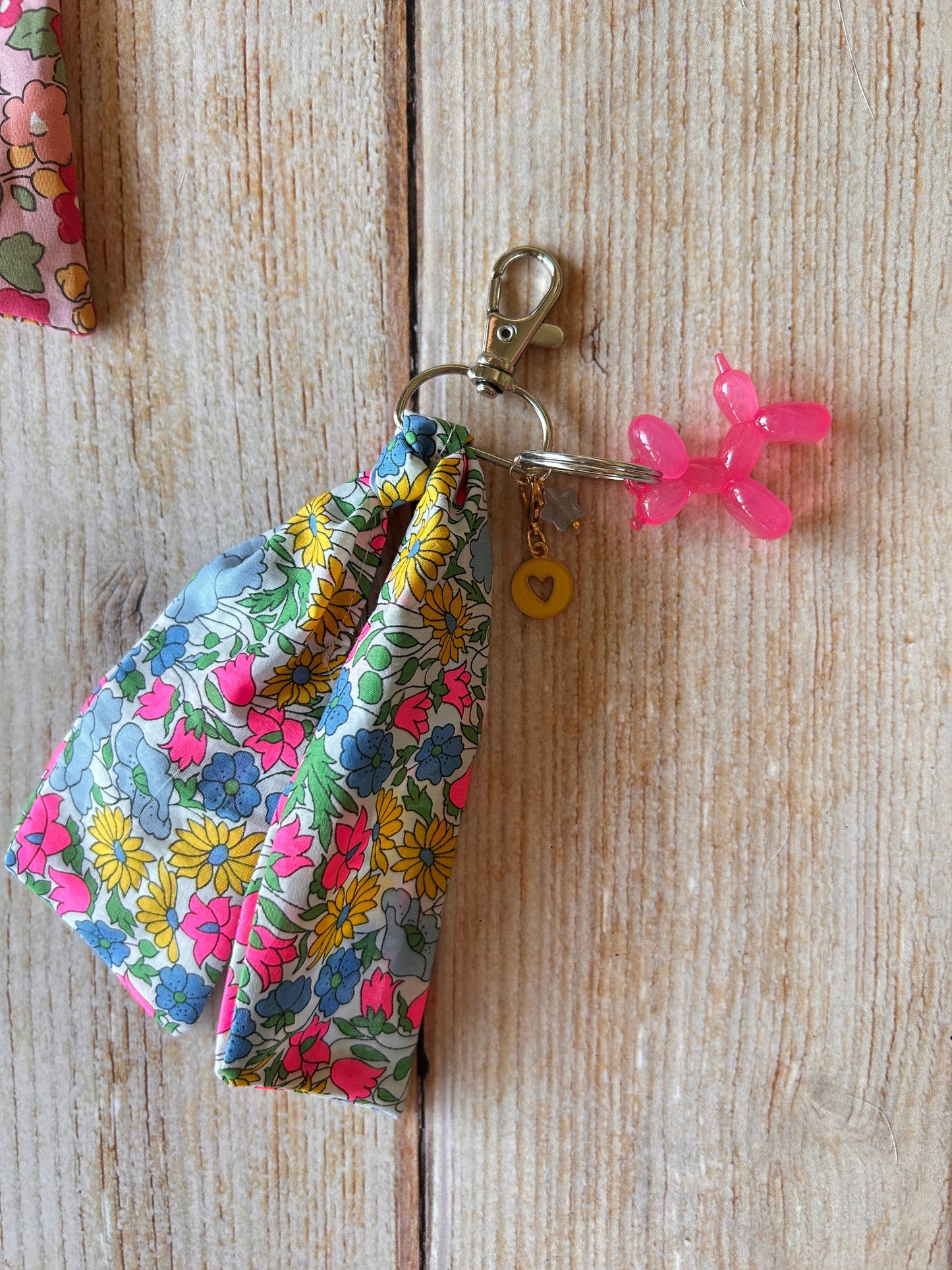 Bijou de sac Liberty Emilia Maison créative