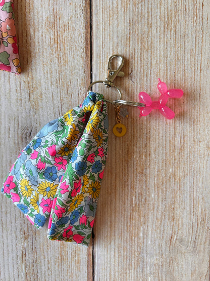 Bijou de sac Liberty Emilia Maison créative