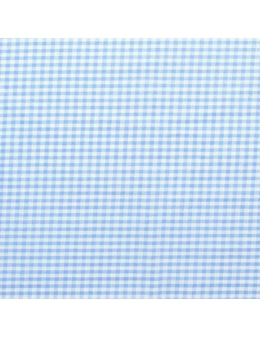 Trousse école tissu vichy Emilia Maison créative