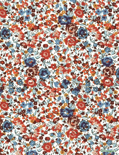 Trousse debout organisée