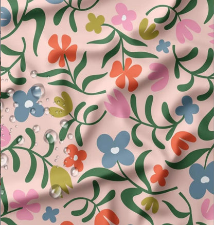 Lunch bag Emilia Maison créative