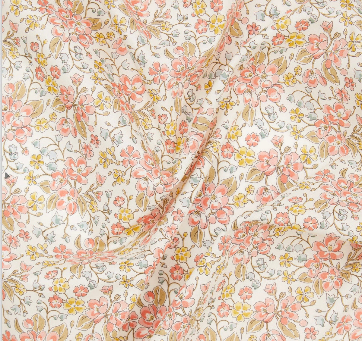Trousse de toilette Liberty Emilia Maison créative