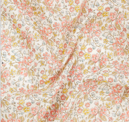 Trousse de toilette Liberty Emilia Maison créative