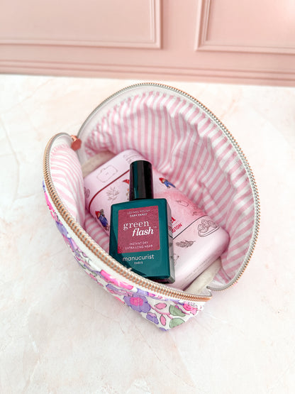 Trousse maquillage