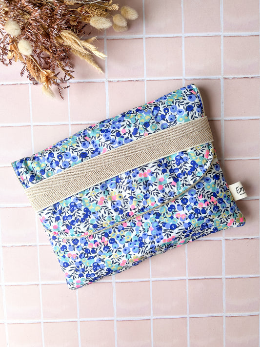 Pochette organisation