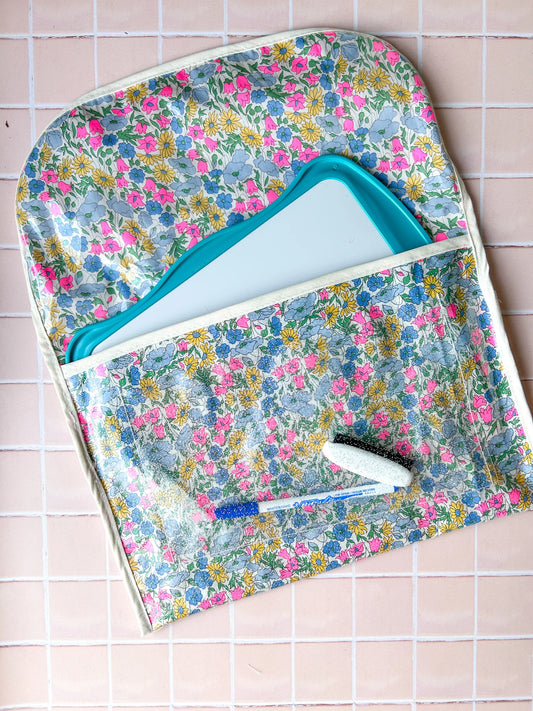 Étui ardoise Emilia Maison créative