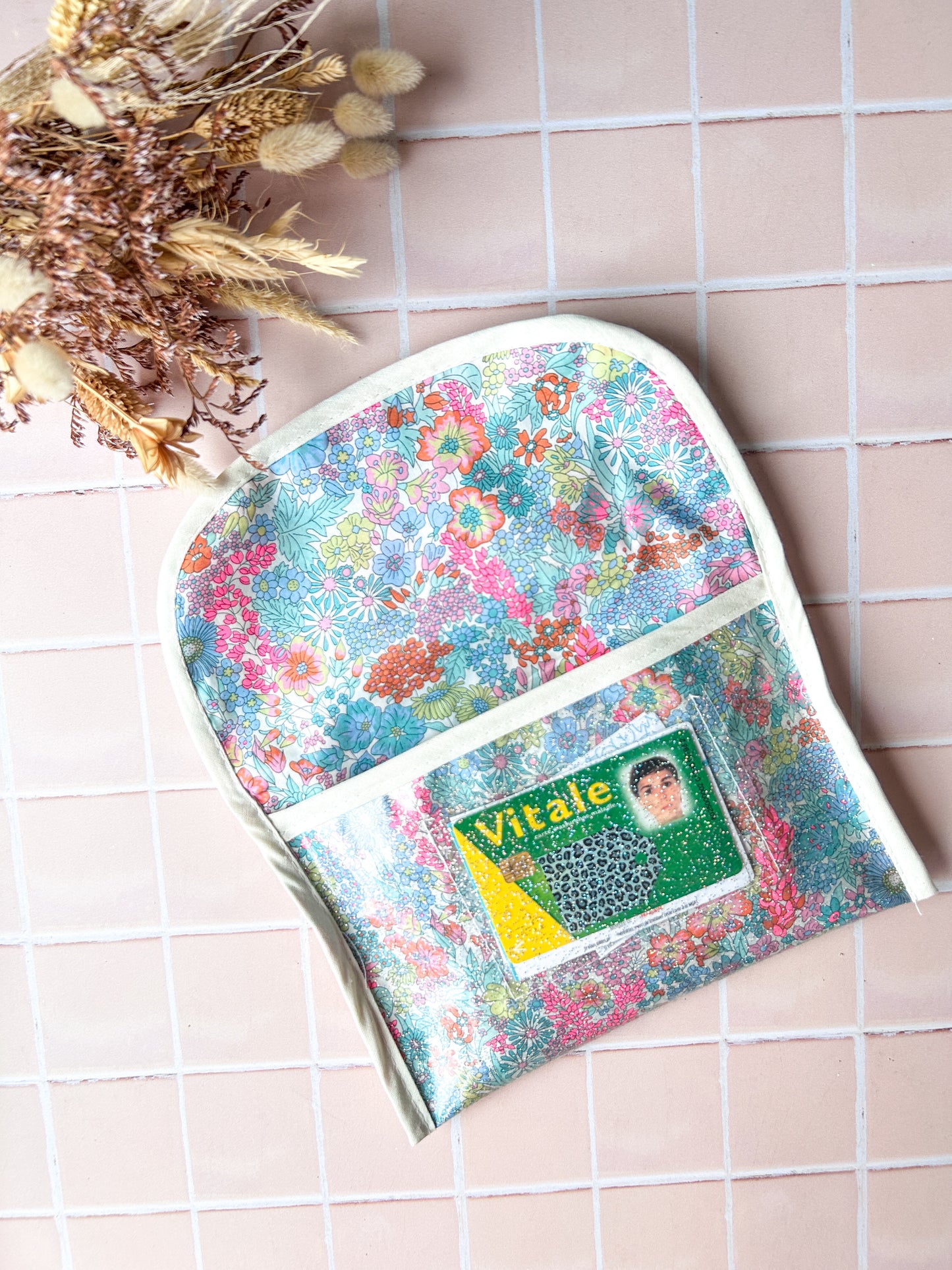 Pochette ordonnance