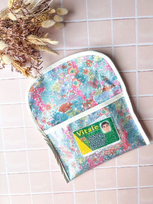 Pochette ordonnance