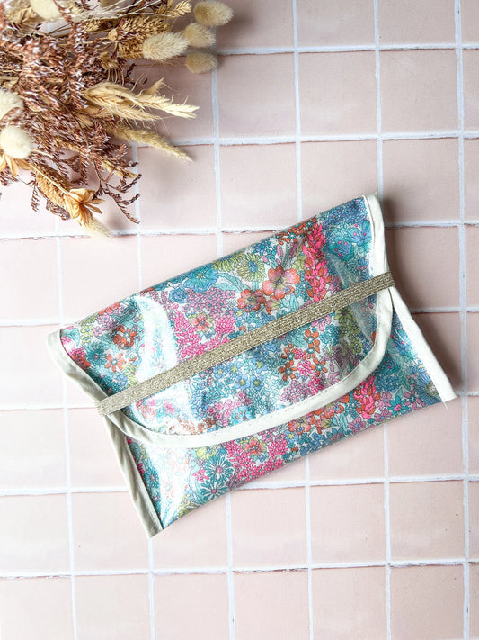 Pochette ordonnance Emilia Maison créative