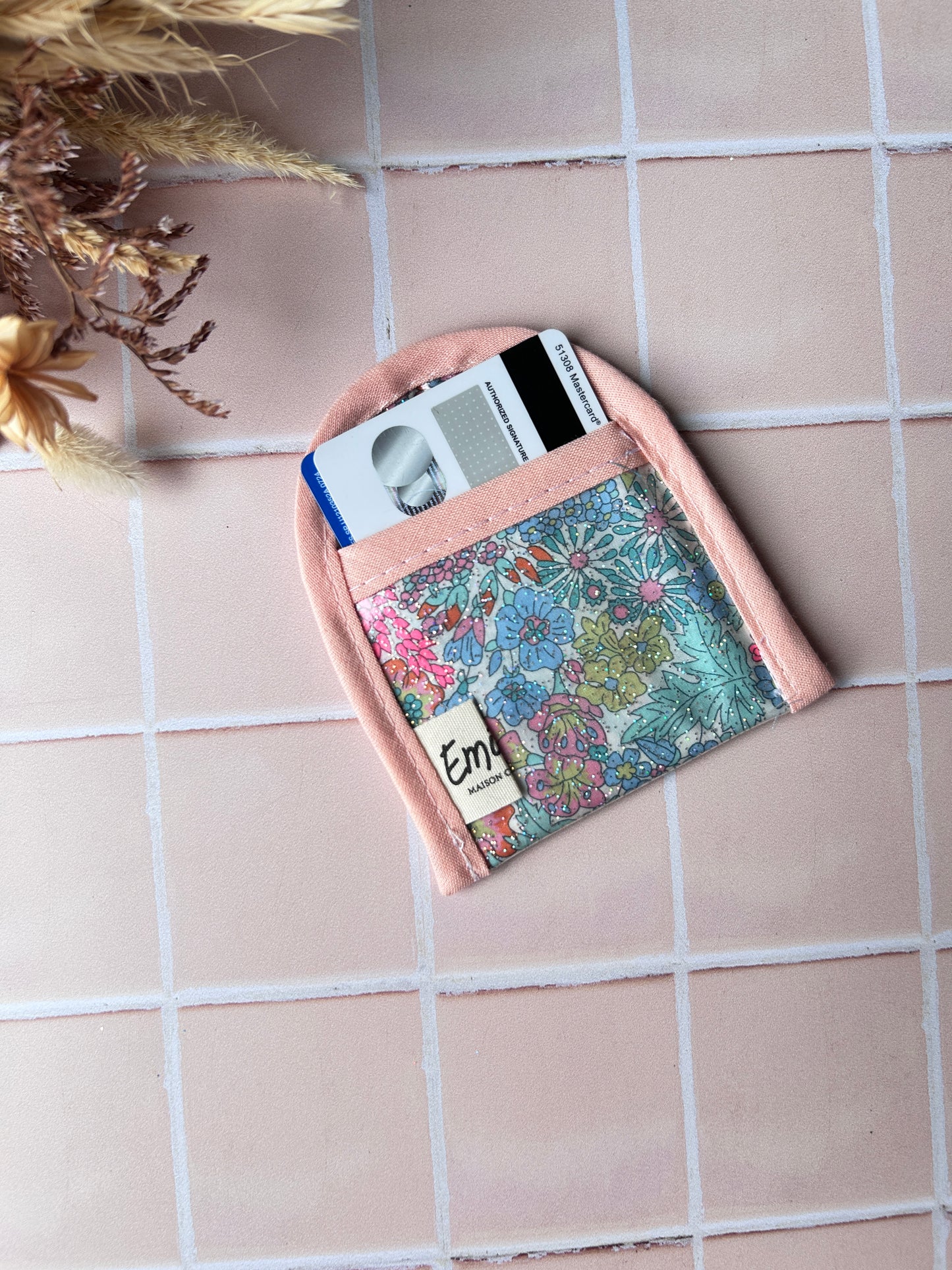 Porte-cartes
