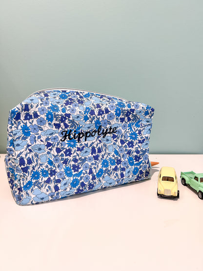 Trousse de toilette Liberty