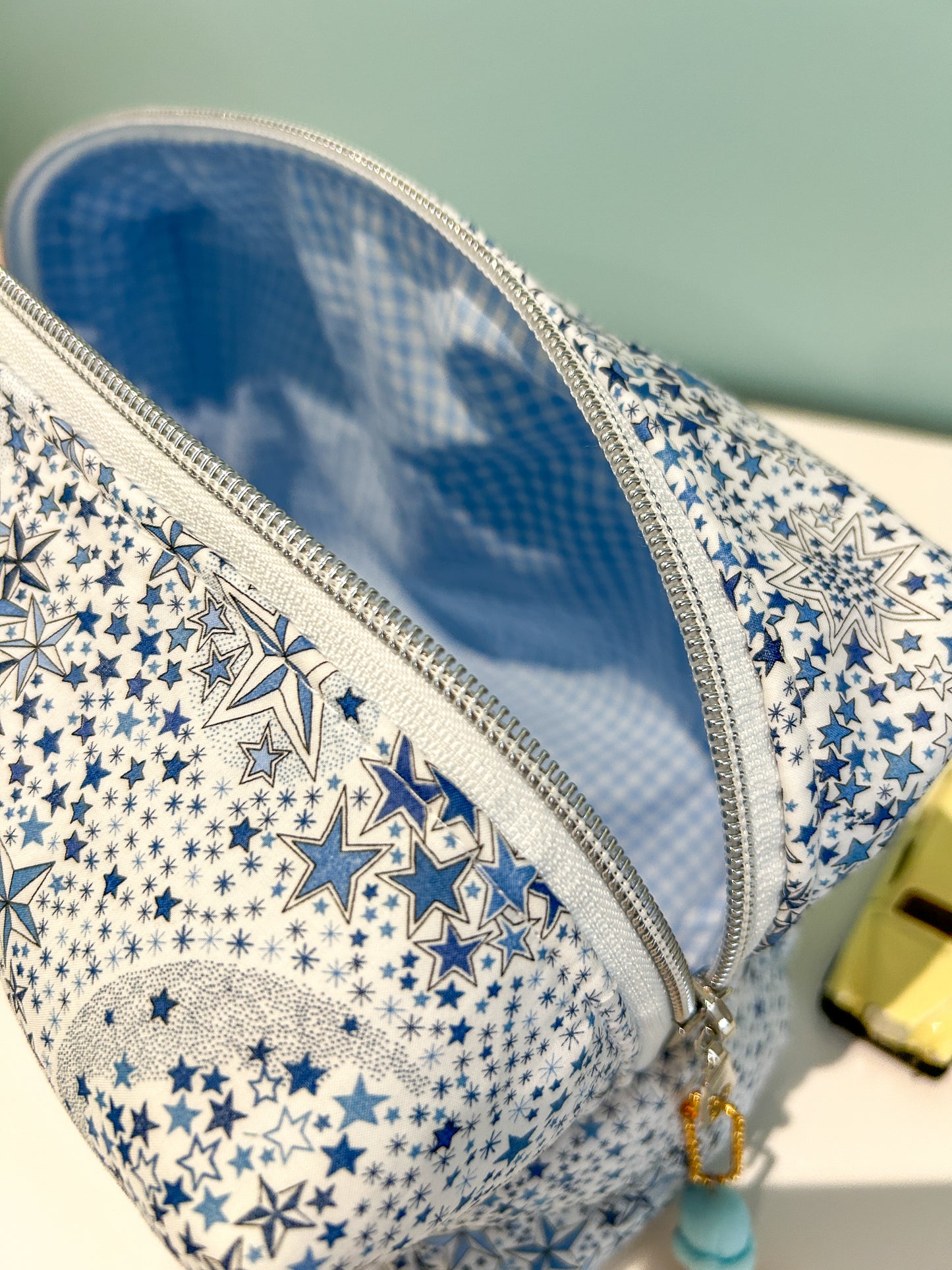 Trousse de toilette Liberty
