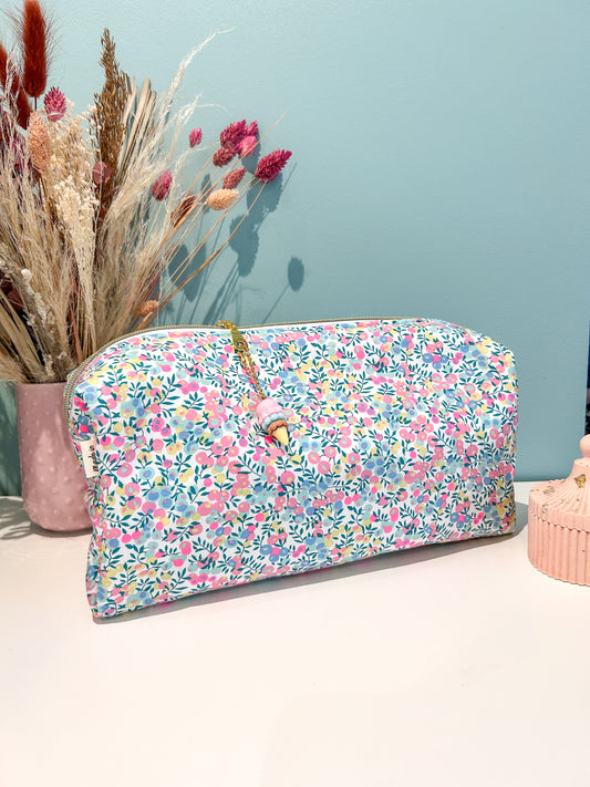 Trousse de toilette Liberty