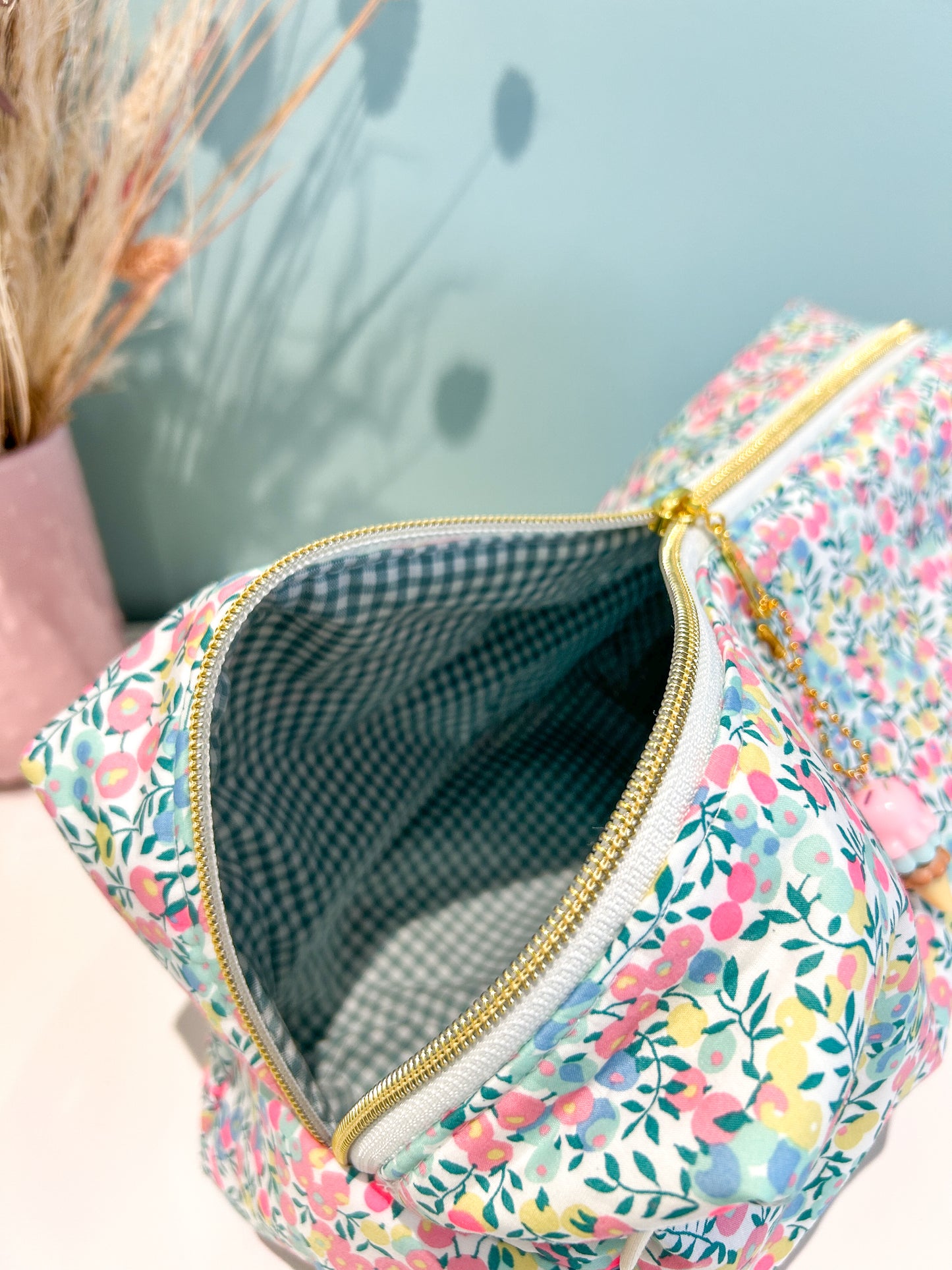 Trousse de toilette Liberty