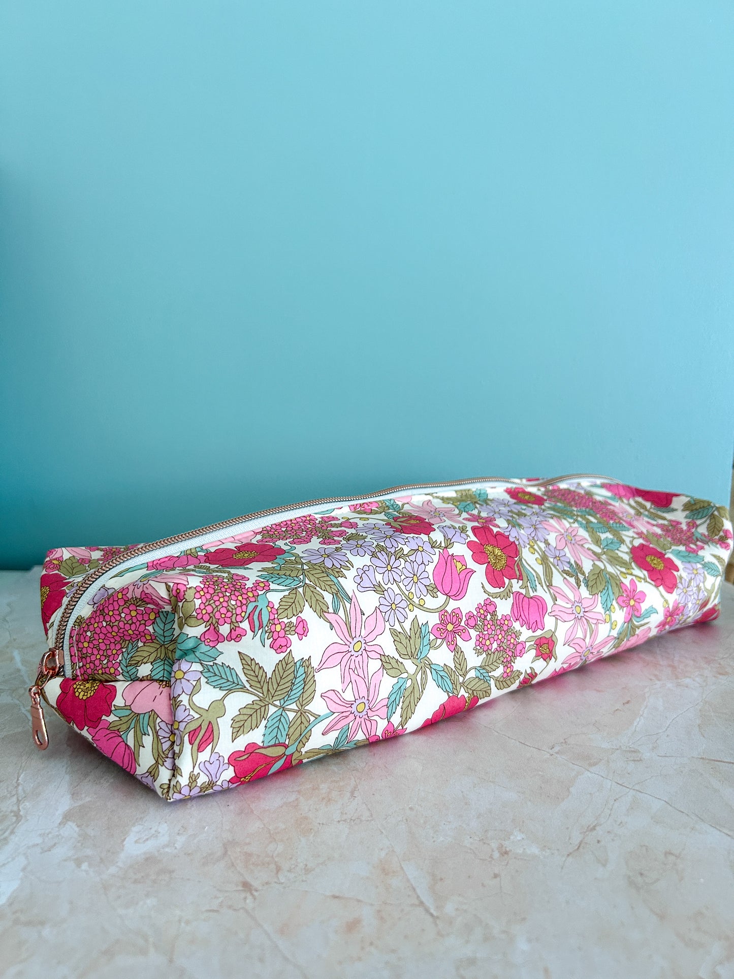 Trousse séche-cheveux, lisseur