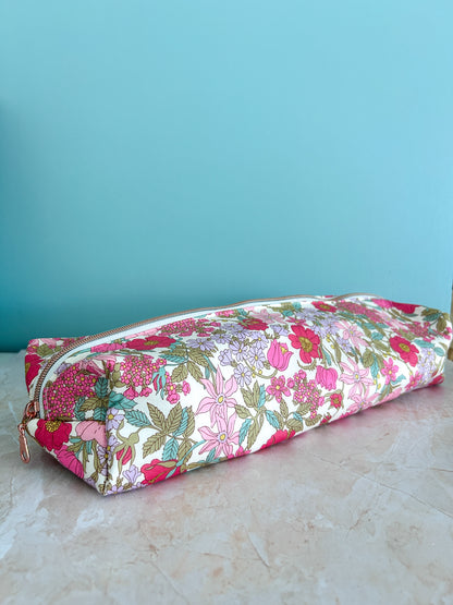 Trousse séche-cheveux, lisseur