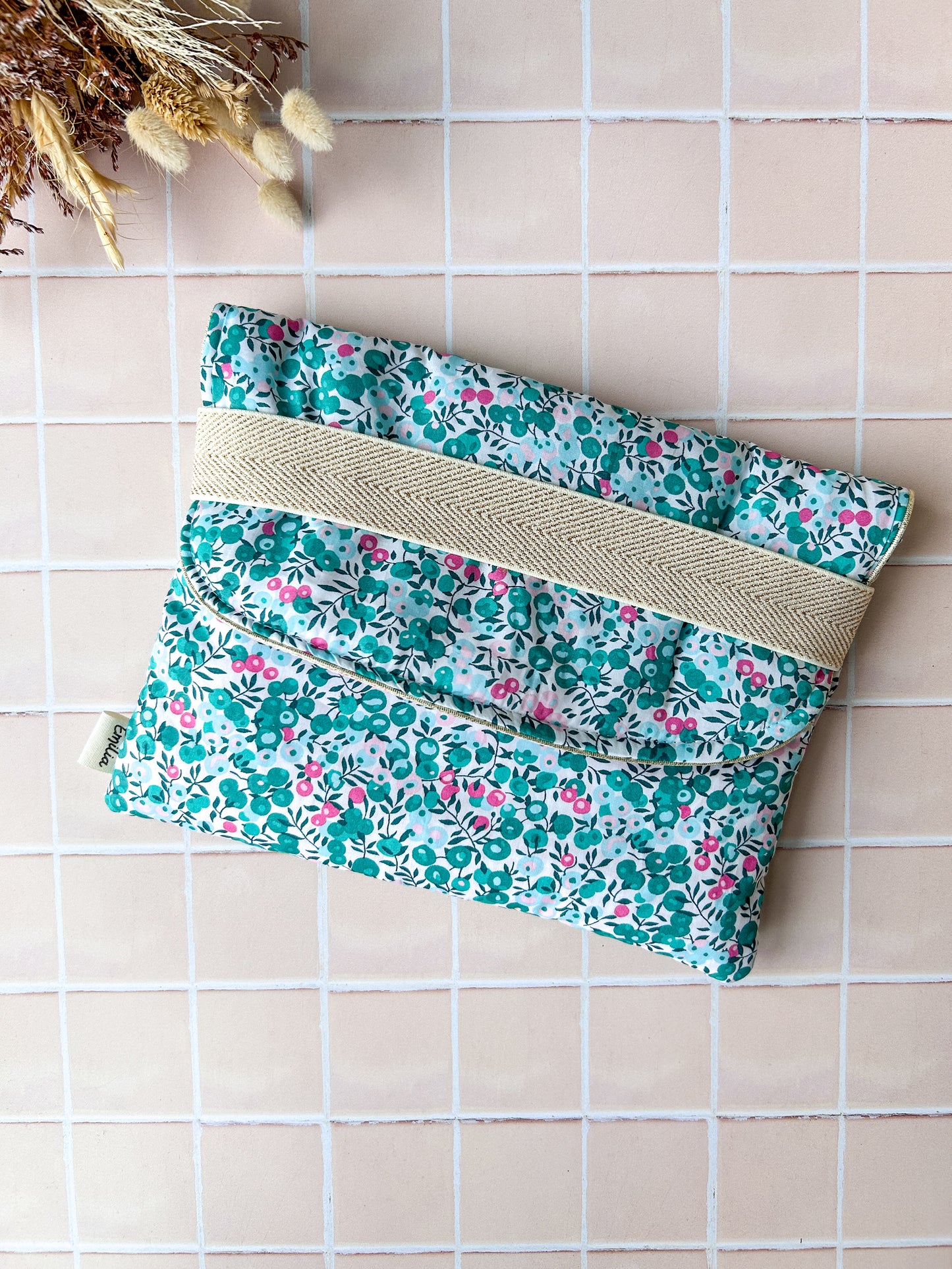 Pochette organisation collection inédite